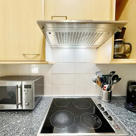 Luxurious Terrace 2 Bedrooms In Relaxing Apartment In Covent Garden London Exterior foto